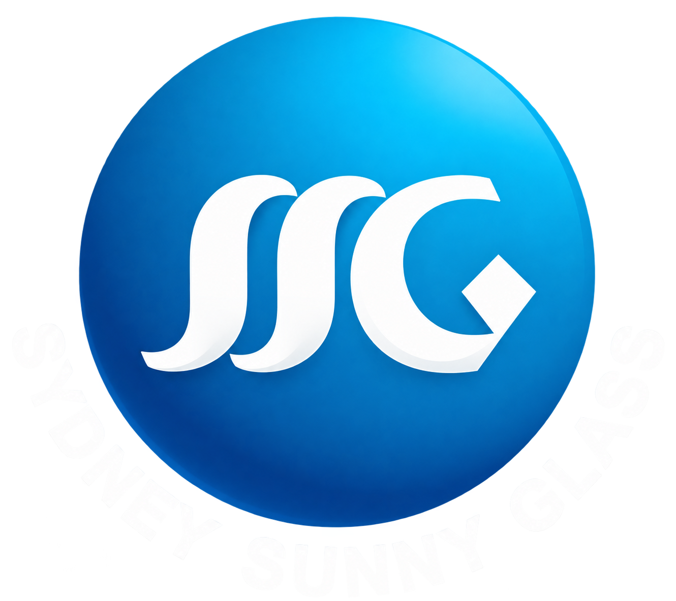Sydney Sunny Glass
